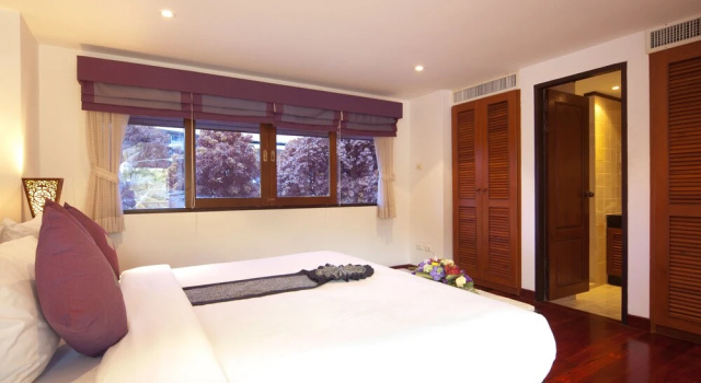 Surin Springs Villa 6 by PIPS, Забронировать Вилла Виллы Пхукета, Вилла