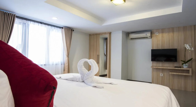 Legian Village Residence