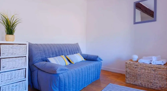 Granet Private Duplex Apartment, Забронировать Апартаменты/квартира Экс-ан-Прованс Буш-дю-Рон