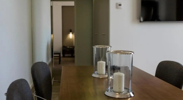 Люкс Puralã - Wool Valley Hotel & SPA