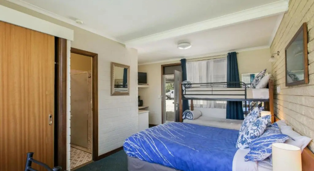 Номер Superior Allamar Motel