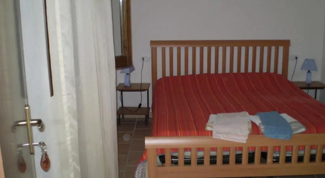 Номер Standard Agriturismo Ternova