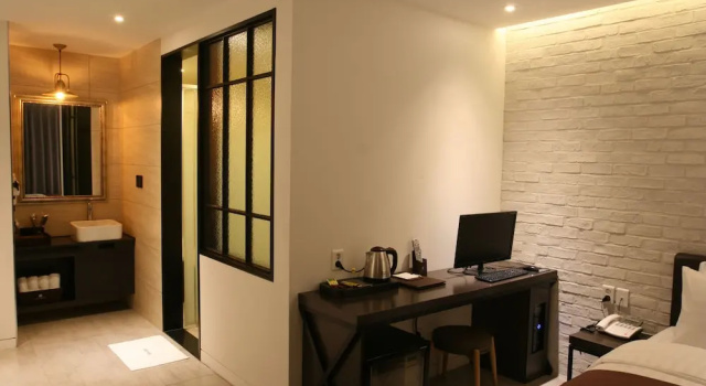 Номер Standard Hotel Banwol
