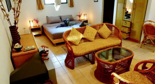 Студия Starbay Samui