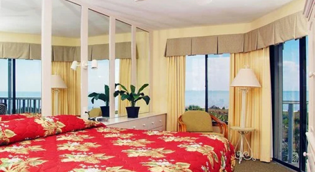 Shell Island Beach Club, Rezervați Hotel-apartament Sanibel Sanibel Island