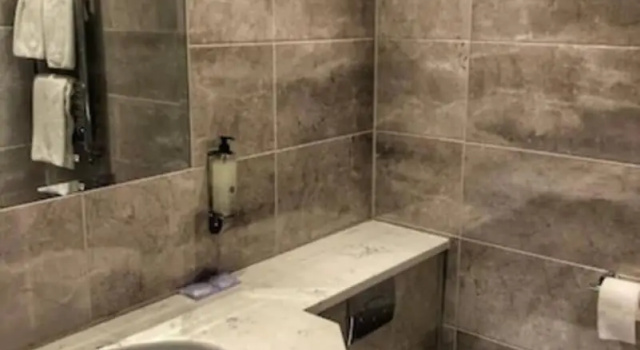 Семейный номер Standard Yeats Country Hotel, Spa & Leisure Club