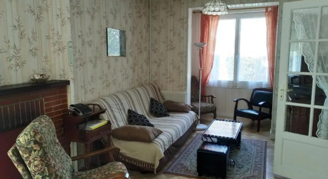 Maison Arcachon, 4 pièces, 6 personnes - FR-1-319-70, Забронировать Отель Аркашон 