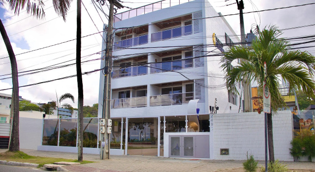 Puerto Ventura #401A - Conforto na Praia de Cabo Branco por Carpediem, Забронировать Отель Жуан-Песоа Параиба