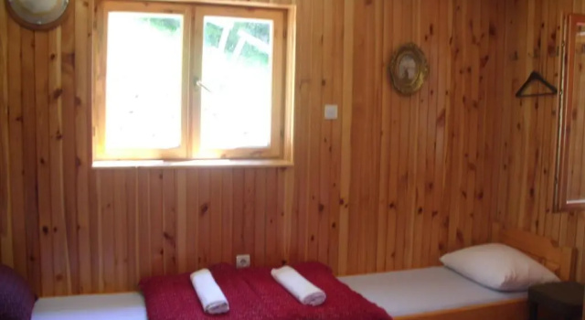 Apartment Vujisic, Reservar Apartamento Tara Canyon Žabljak
