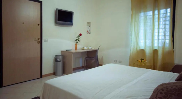 Номер Standard Casa Canale
