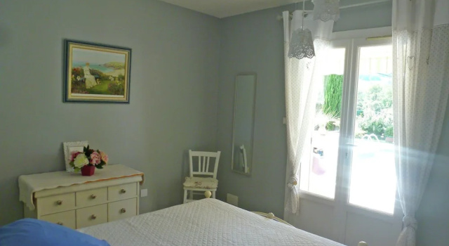 Charming Villa With Private Swimming Pool, Only 5 km From the Mediterranean Sea, Забронировать Вилла Ле-Босе Bandol Wine Route