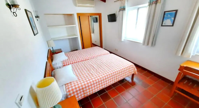 Двухместный номер Standard Quinta Do Moinho De Vento - Duna Parque Resorts & Hotels