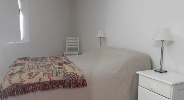 Espacio C Ambrosio Olmos, Забронировать Отель Отели Кордовы с бассейном, Бассейн
