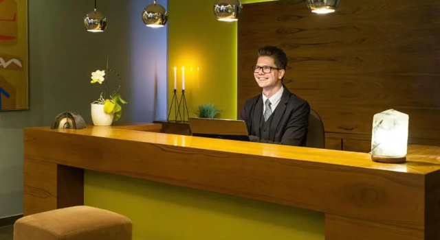 Номер Standard Hotel Radun