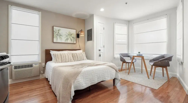 Люкс Comfort Hygge House Suites
