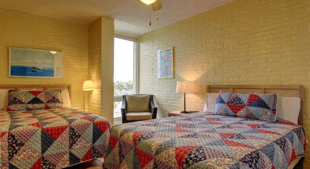 Channelview 207, Varaa Hotelli Houston hotellit, joissa on pysäköinti, Pysäköinti