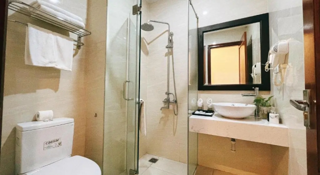 Семейный номер Deluxe Paragon House and Residence
