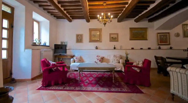 Agriturismo Corvaia