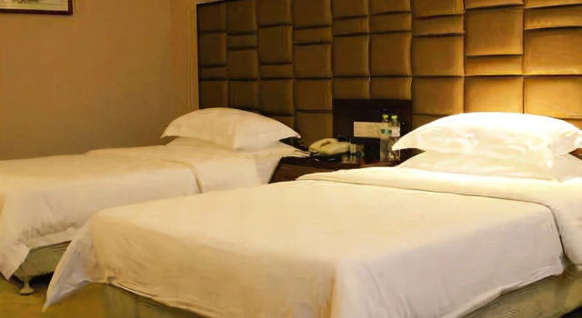 Xiyingbin Huatian Hotel, Забронировать Отель Отели Чанша 5 звезд, рядом с Yingbin Intersection Station, 5*