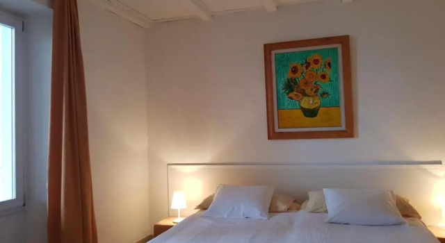 Апартаменты Apartments Posta al Lago