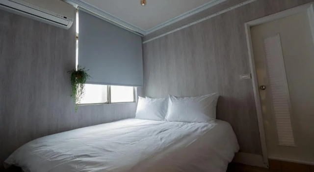 Двухместный номер Standard May Rooms Taipei NTU