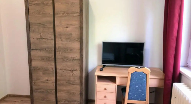 Одноместный номер Standard c 1 комнатой Hotel Bobr