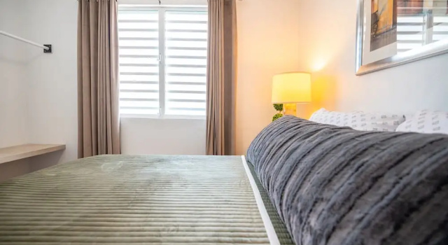 2 Santurce 1 Bedroom 1 Bathroom Apt, Забронировать Апартаменты/квартира Сантурсе Сан Хуан