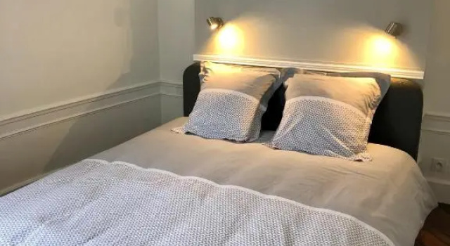 Le cœur de Troyes - Appartement & Studio, Забронировать Апартаменты/квартира Апартаменты Шампань - Арденны, Апартаменты/квартира