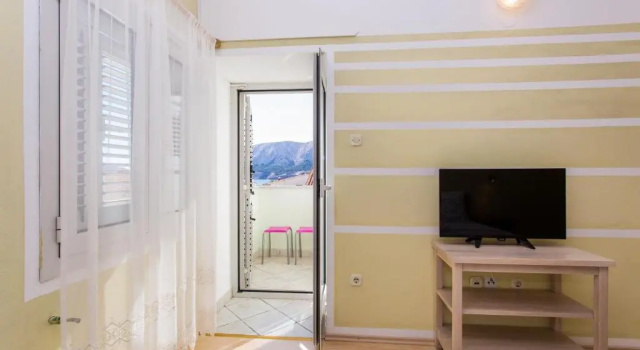 Apartments Luka, Забронировать Апартаменты/квартира Башка остров Крк