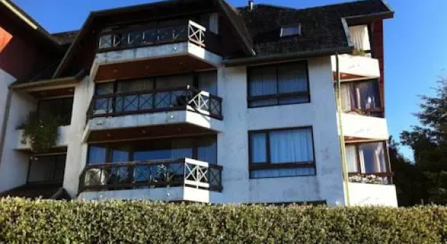 Casa Mirador Puerto Varas, Забронировать Отель Пуэрто-Варас 