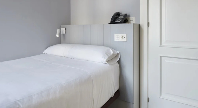 Номер Hotel Avenida
