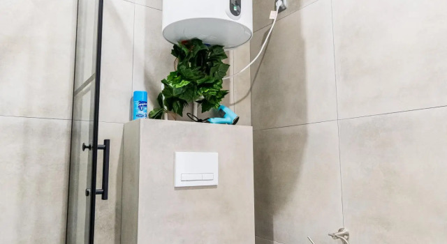 LetoApart (ЛетоАпарт) на улице Вербовая 7-1