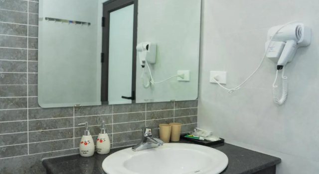 Номер Standard Bai Chay Panda Hotel