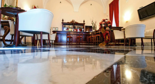 Hotel San Giorgio