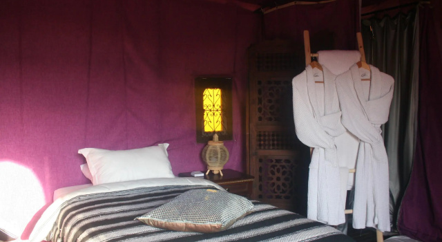 Yes We Camps Luxury lodge & spa, Забронировать Отель Отели Al Haouz 5 звезд, 5*