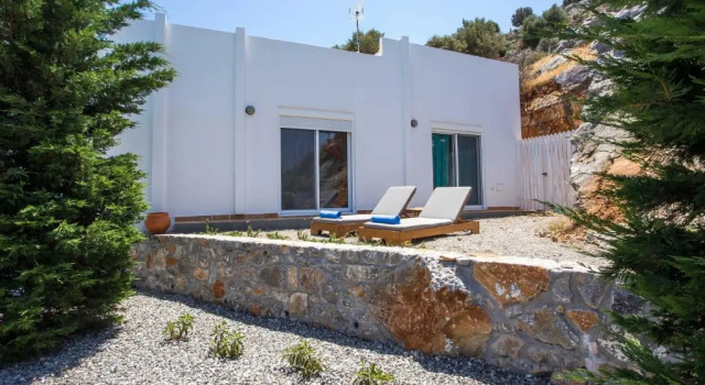 50 Shades of Blue, Забронировать Отель vlicha остров Родос