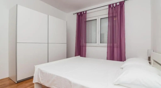 Apartment Bambi, Забронировать Апартаменты/квартира Апартаменты Лошиня, Апартаменты/квартира