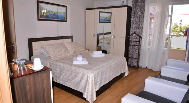 Emsa Otel Maltepe