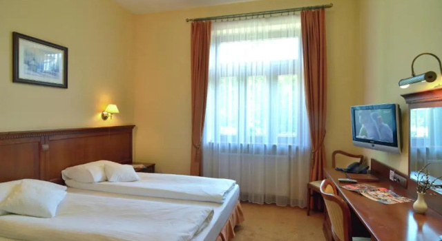 Hotel Stefania, Забронировать Отель Крыница Крыница-Здруй
