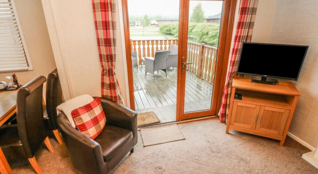 Brook Edge Lodge, Rezervați Hotel Hoteluri în Carnforth cu piscină, Piscină