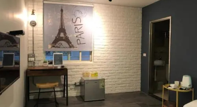 W2, Book Hotel New Taipei City Taiwan