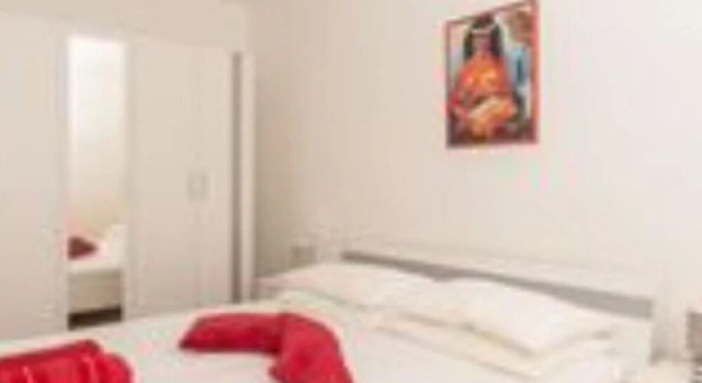 Apartment Karla 4 2 pax, Забронировать Апартаменты/квартира Отели Приморско-Горанской жупания с парковкой, Парковка