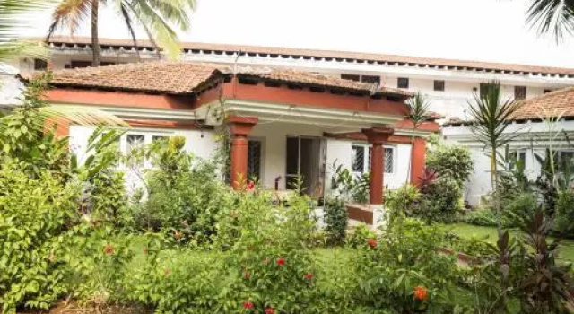 Goa Villa Holiday