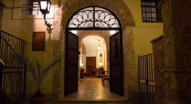 Le Prigioni del Palazzo B&B, Book Bed and Breakfast Sora Ciociaria