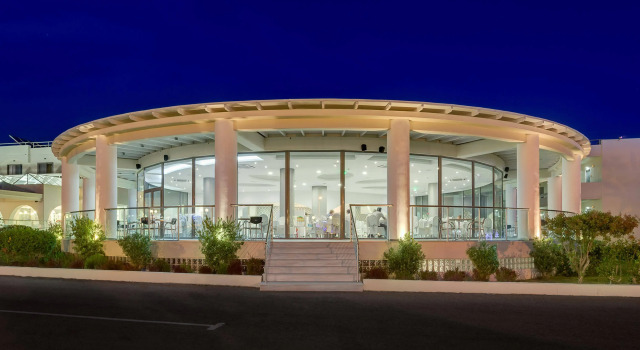 Leonardo Kolymbia Resort Rhodes, Забронировать Курортный отель Колимбия остров Родос