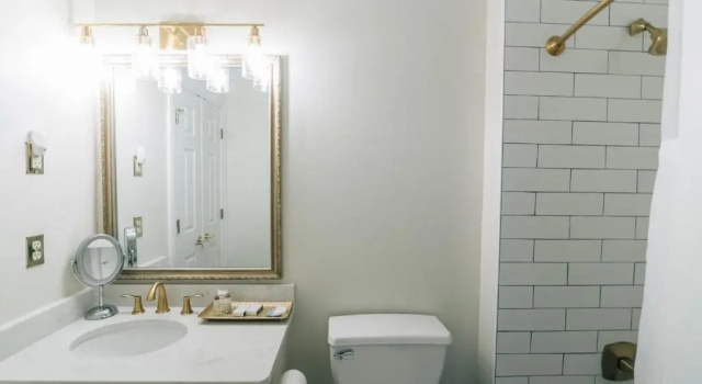 Двухместный номер Deluxe Church Street Inn