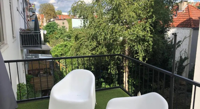 East Village No. 5, Reservar Hotel Bremen Bremen
