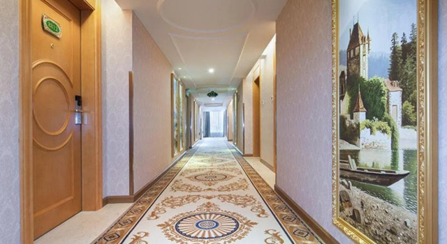 Vienna Hotel Shenzhen Gongming Huafa North Road, Забронировать Отель Недорогие отели Shenzhen Area, недорогие