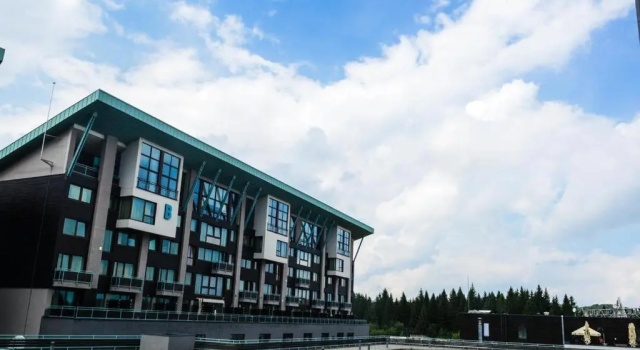Kron luxury 2 Bedroom Apartment in Silver Mountain, Забронировать Апартаменты/квартира Апартаменты Бран, Апартаменты/квартира