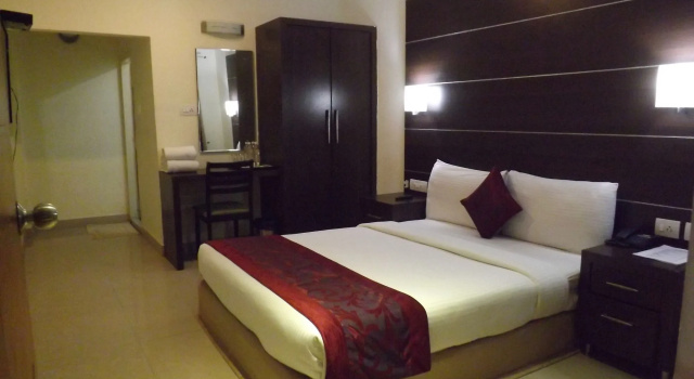 Castle International Premium Hotel